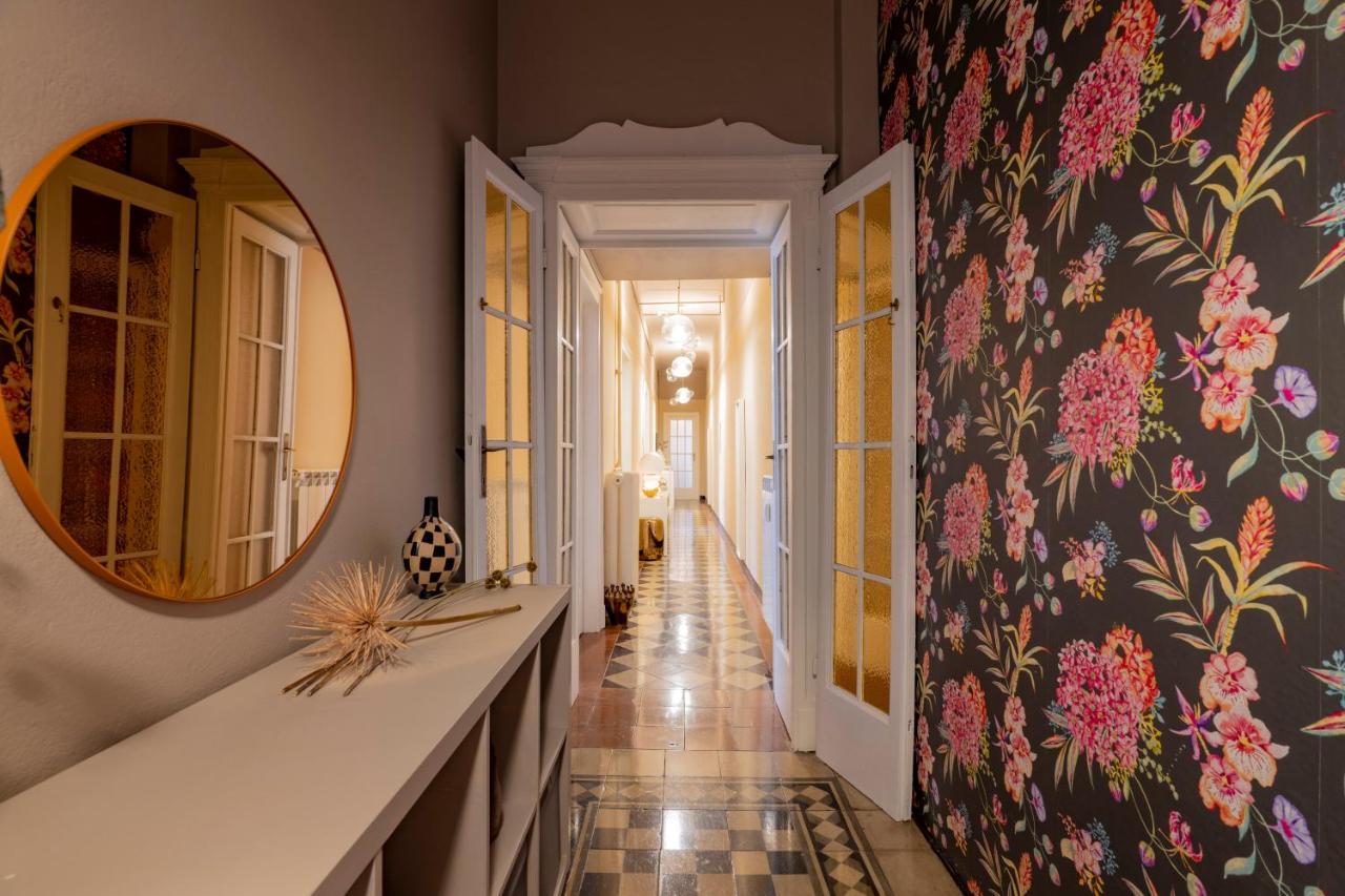 Bed and Breakfast House Of Frames Milán Exteriér fotografie