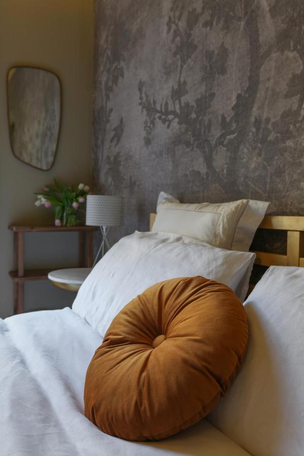 Bed and Breakfast House Of Frames Milán Exteriér fotografie