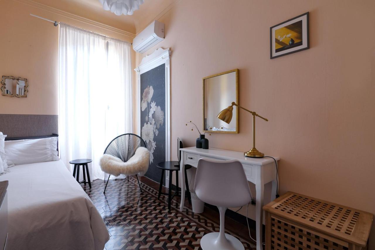 Bed and Breakfast House Of Frames Milán Exteriér fotografie