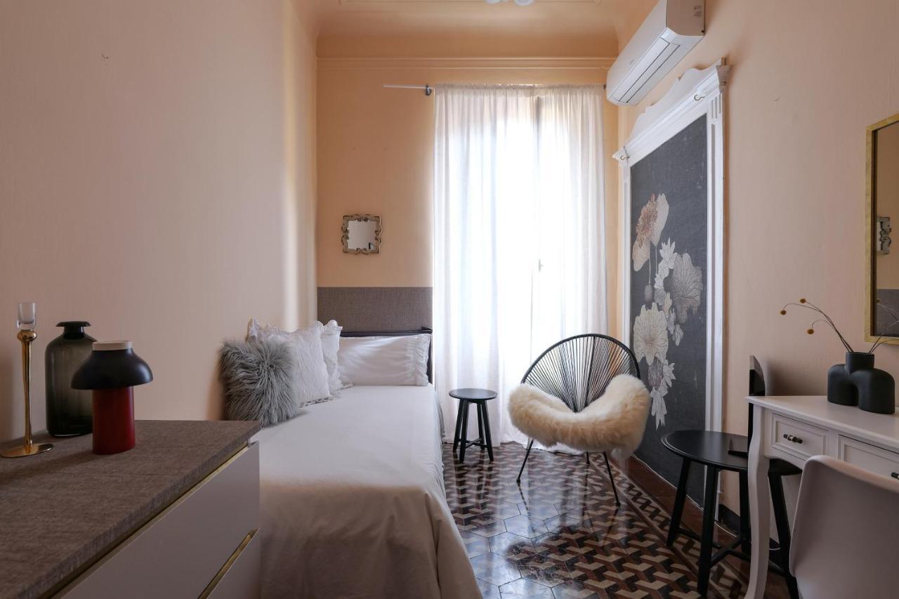 Bed and Breakfast House Of Frames Milán Exteriér fotografie