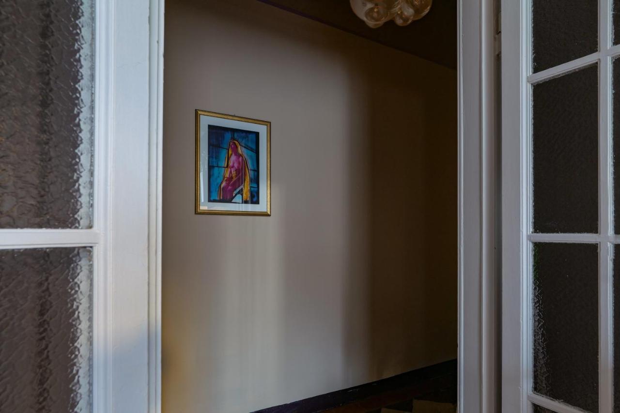Bed and Breakfast House Of Frames Milán Exteriér fotografie