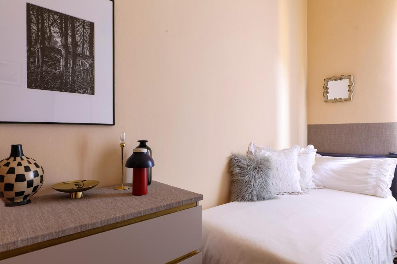 Bed and Breakfast House Of Frames Milán Exteriér fotografie