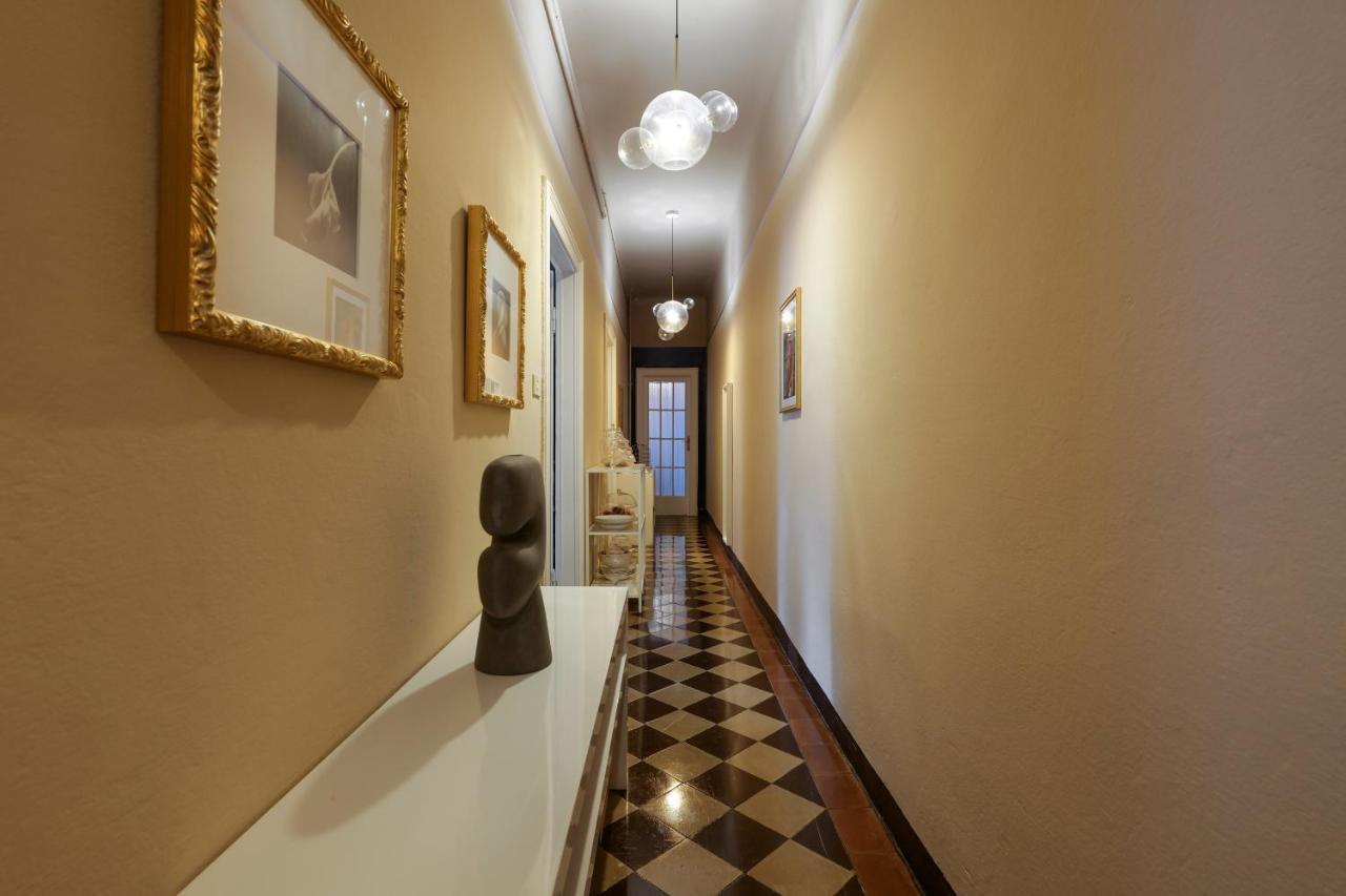 Bed and Breakfast House Of Frames Milán Exteriér fotografie